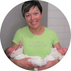 ELISABETH SÆTHER Norsk Forening For Fødsels og Foreldreforberedelse